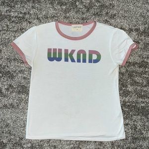 Vestique Babydoll Top